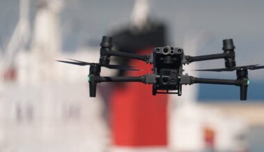 "Des tentatives d’espionnage et de déstabilisation" : nouvelle alerte aux drones en Allemagne à l’aéroport de Berlin, les vols suspendus pendant deux heures