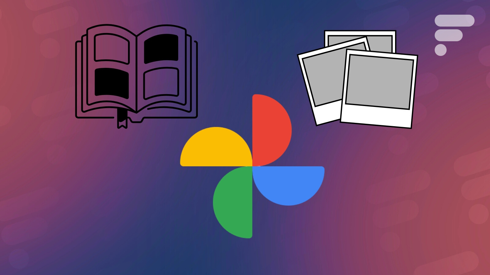 Comment créer un album sur Google Photos ?