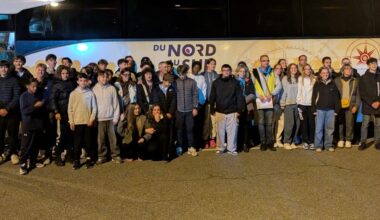 Pamiers. Un voyage sportif et culturel en Allemagne pour les jeunes