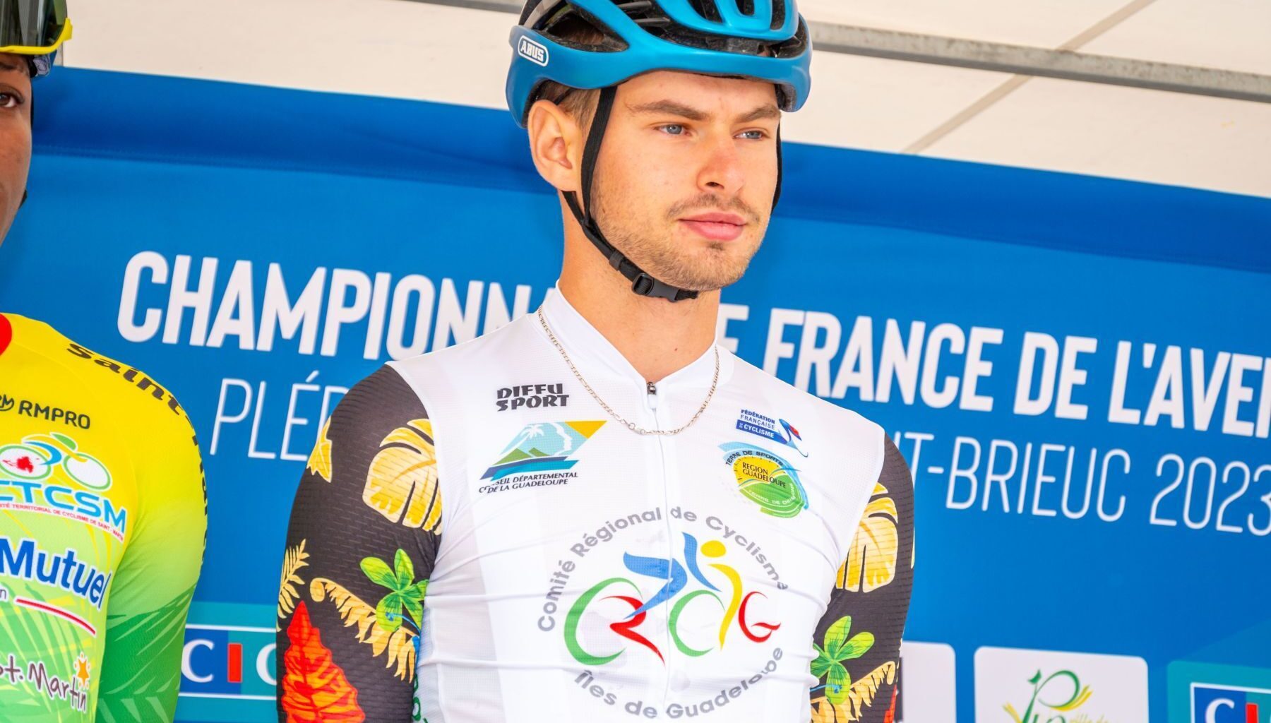 Un renfort pour le Team Madras Cycling Belle-Eau - Actualité