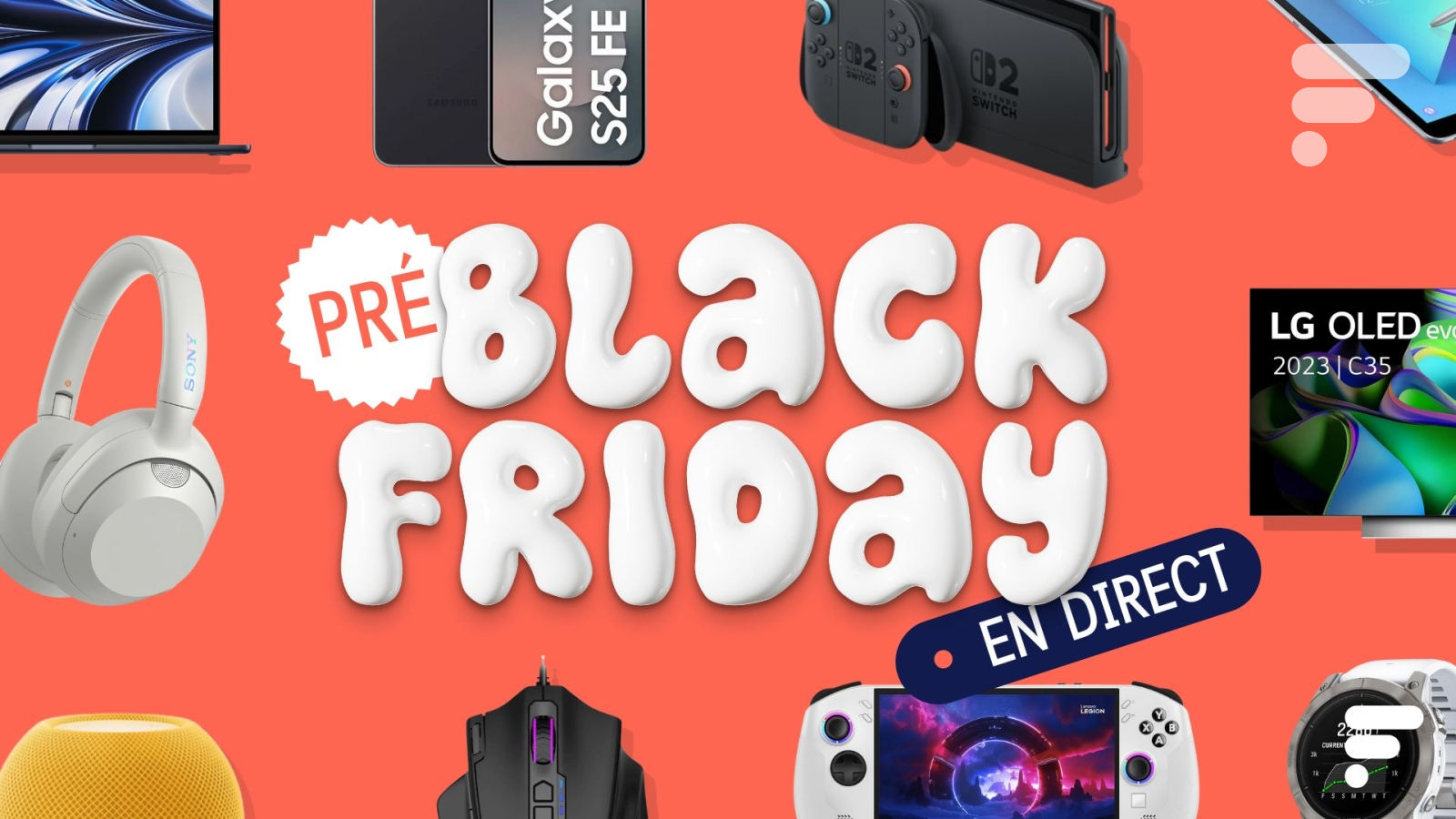 l'avant-première fait le plein d'offres ce dimanche, voici les meilleurs bons plans en DIRECT