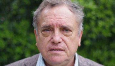 la métropole sera-t-elle encore la grande absente ?" par Jacques Boulesteix