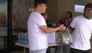 le shutdown paralyse le pays, des millions d'Américains laissés sans aide ou au chômage technique