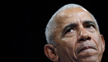 "Comme si c’était Halloween tous les jours" : Barack Obama dénonce la "folie" de Donald Trump à quelques mois des élections de mi-mandat