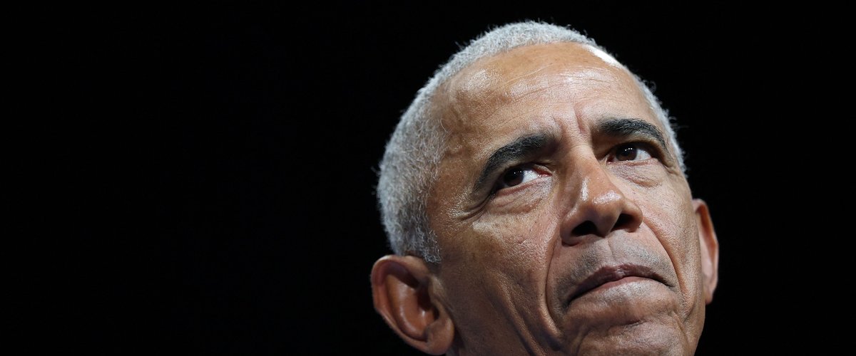 "Comme si c’était Halloween tous les jours" : Barack Obama dénonce la "folie" de Donald Trump à quelques mois des élections de mi-mandat