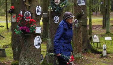 En Russie, la répression s’abat même sur les musiciens de rue et le doute s’installe