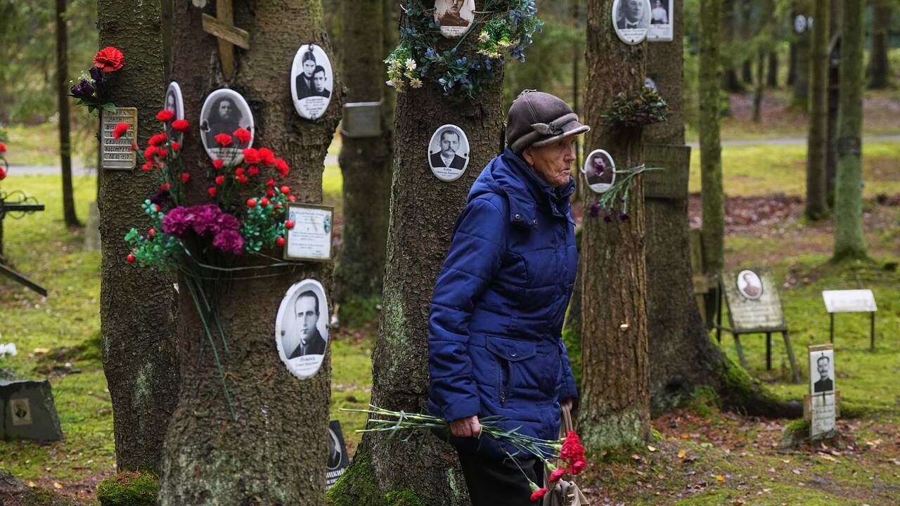 En Russie, la répression s’abat même sur les musiciens de rue et le doute s’installe