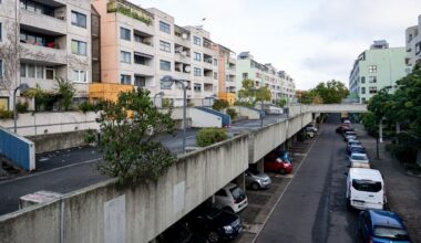 Un Syrien suspecté de préparer un attentat islamiste arrêté en Allemagne