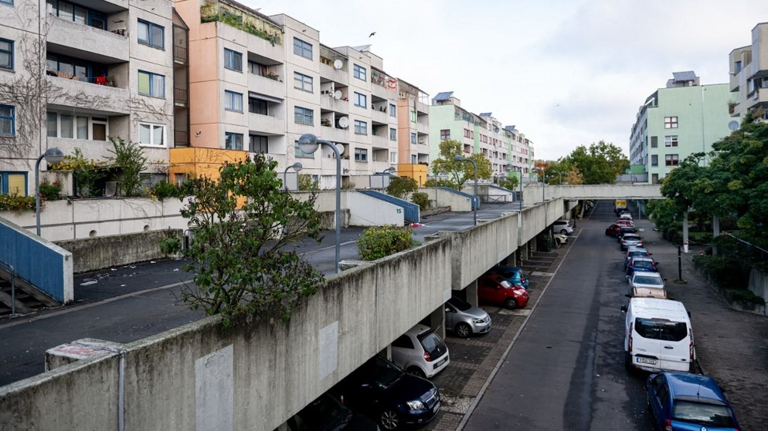 Un Syrien suspecté de préparer un attentat islamiste arrêté en Allemagne