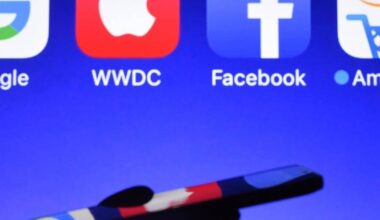 En Suisse comme en Europe, l’impasse de la réglementation des plateformes numériques