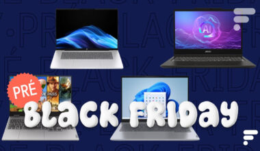 Le Black Friday approche, mais les promotions sur les PC portables sont déjà là ! Voici les 10 meilleures offres