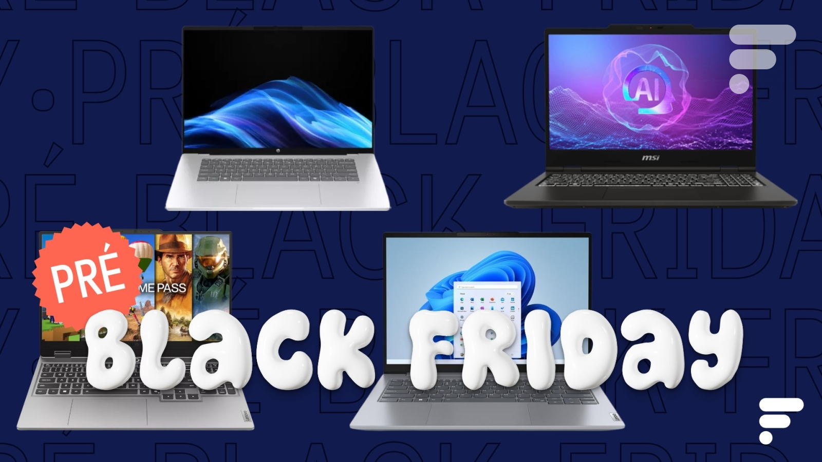 Le Black Friday approche, mais les promotions sur les PC portables sont déjà là ! Voici les 10 meilleures offres