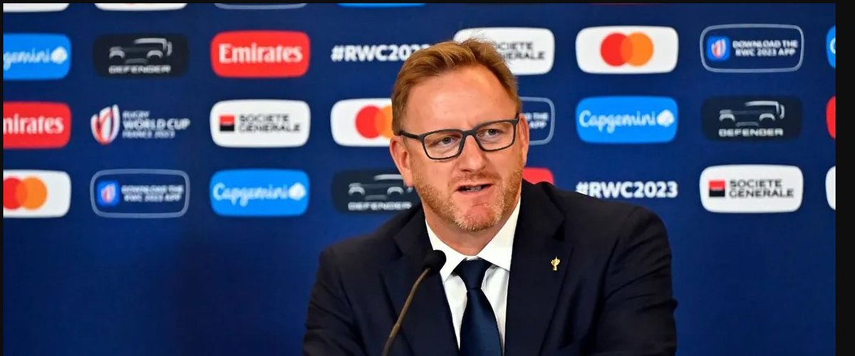 International - Des matchs du 6 Nations délocalisés aux États-Unis avant la Coupe du monde 2031 ?