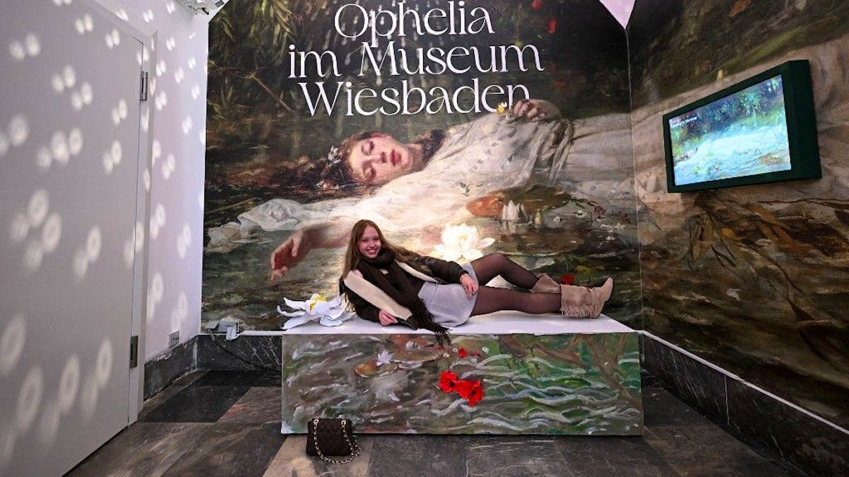 Allemagne: Des fans de Taylor Swift envahissent un musée