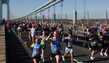 Dorian Louvet, ancien candidat de « Koh-Lanta », entre au « Livre des Records » après cet exploit au marathon