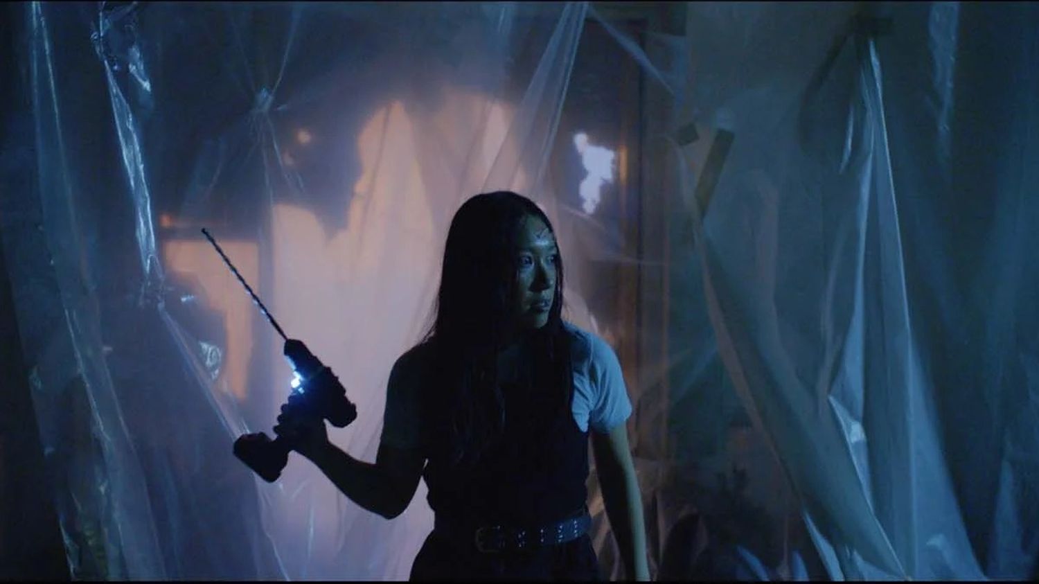 un premier film gore et kitch sur la quête de la beauté à tout prix