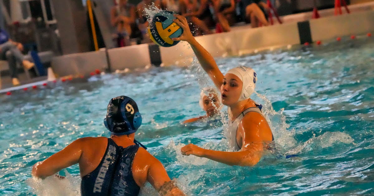 polo - Elite (F). Une vaine course-poursuite pour le Grand Nancy