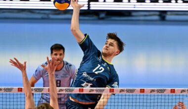 Spacer’s Volley : ça y est, Toulouse s’est lancé avec un premier succès ! On vous explique comment les protégés de Patrick Duflos y sont arrivés