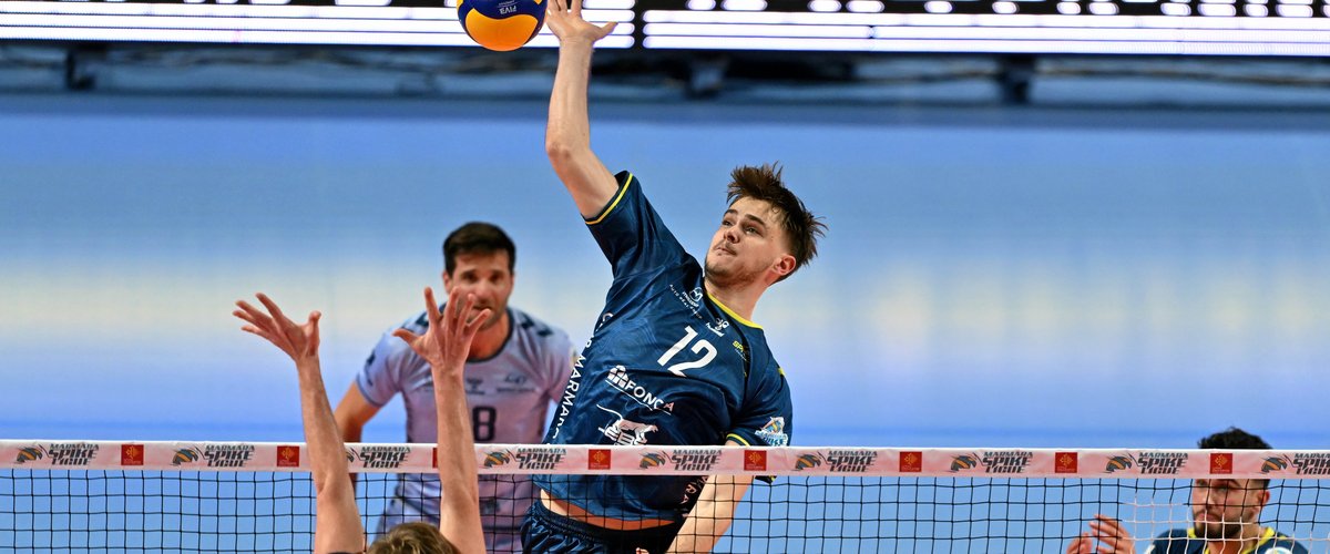 Spacer’s Volley : ça y est, Toulouse s’est lancé avec un premier succès ! On vous explique comment les protégés de Patrick Duflos y sont arrivés