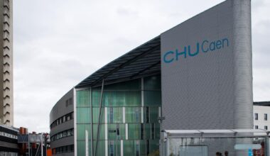 Les urgences du CHU de Caen n’auront plus d’internes à partir de lundi : une situation « extrêmement rare »