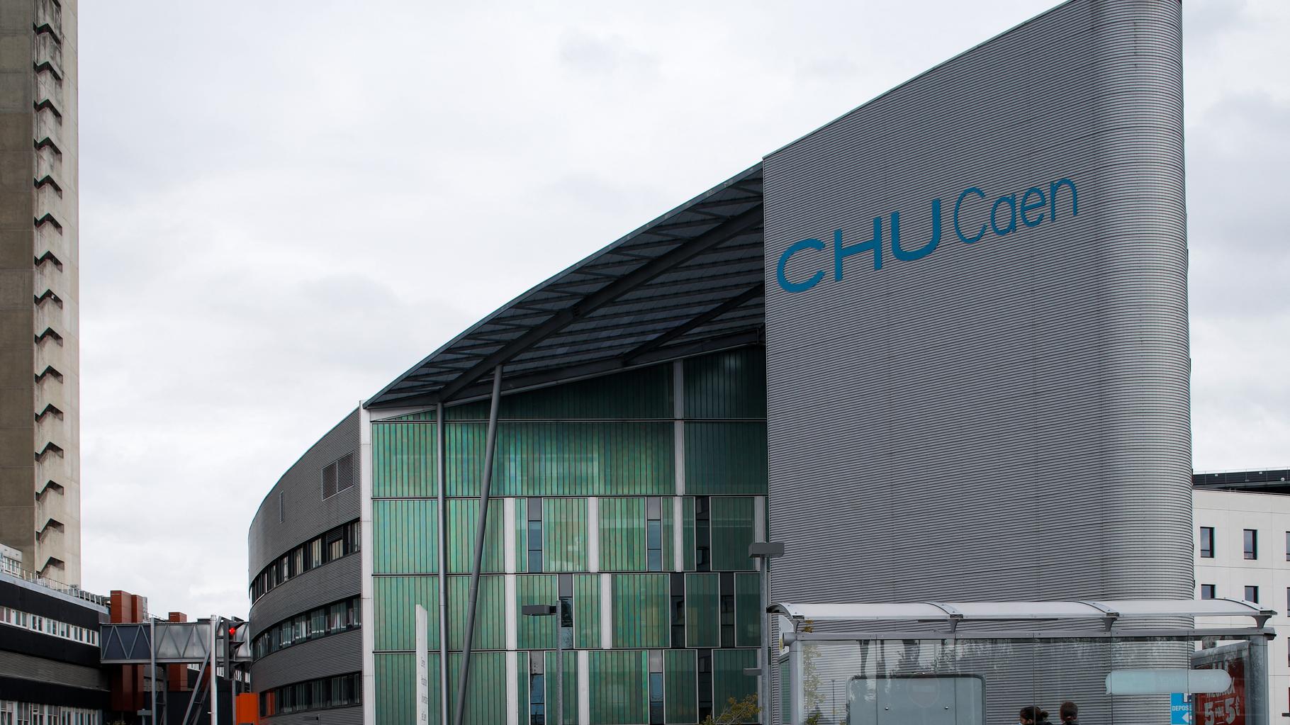Les urgences du CHU de Caen n’auront plus d’internes à partir de lundi : une situation « extrêmement rare »
