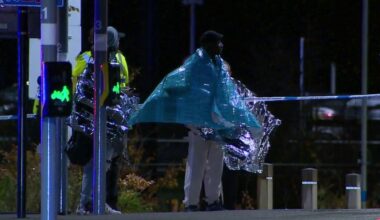 le mobile terroriste exclu à ce stade par les autorités