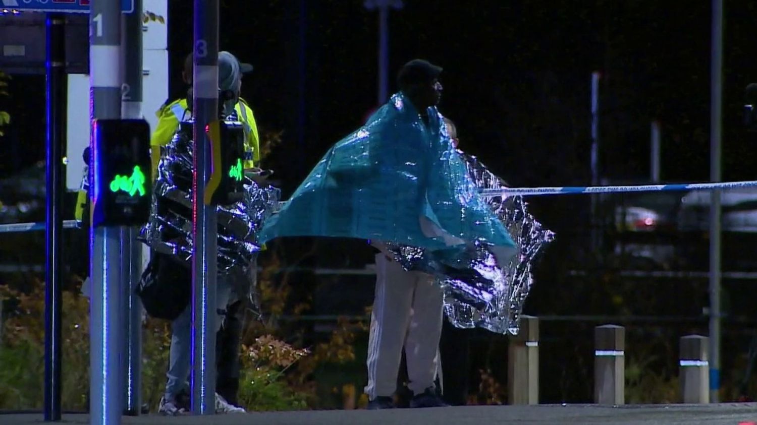 le mobile terroriste exclu à ce stade par les autorités