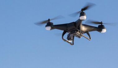 Nouvelle incursion de drone suspect en Allemagne : après Berlin et Munich, un appareil a été repéré au-dessus de l’aéroport de Brême dimanche soir