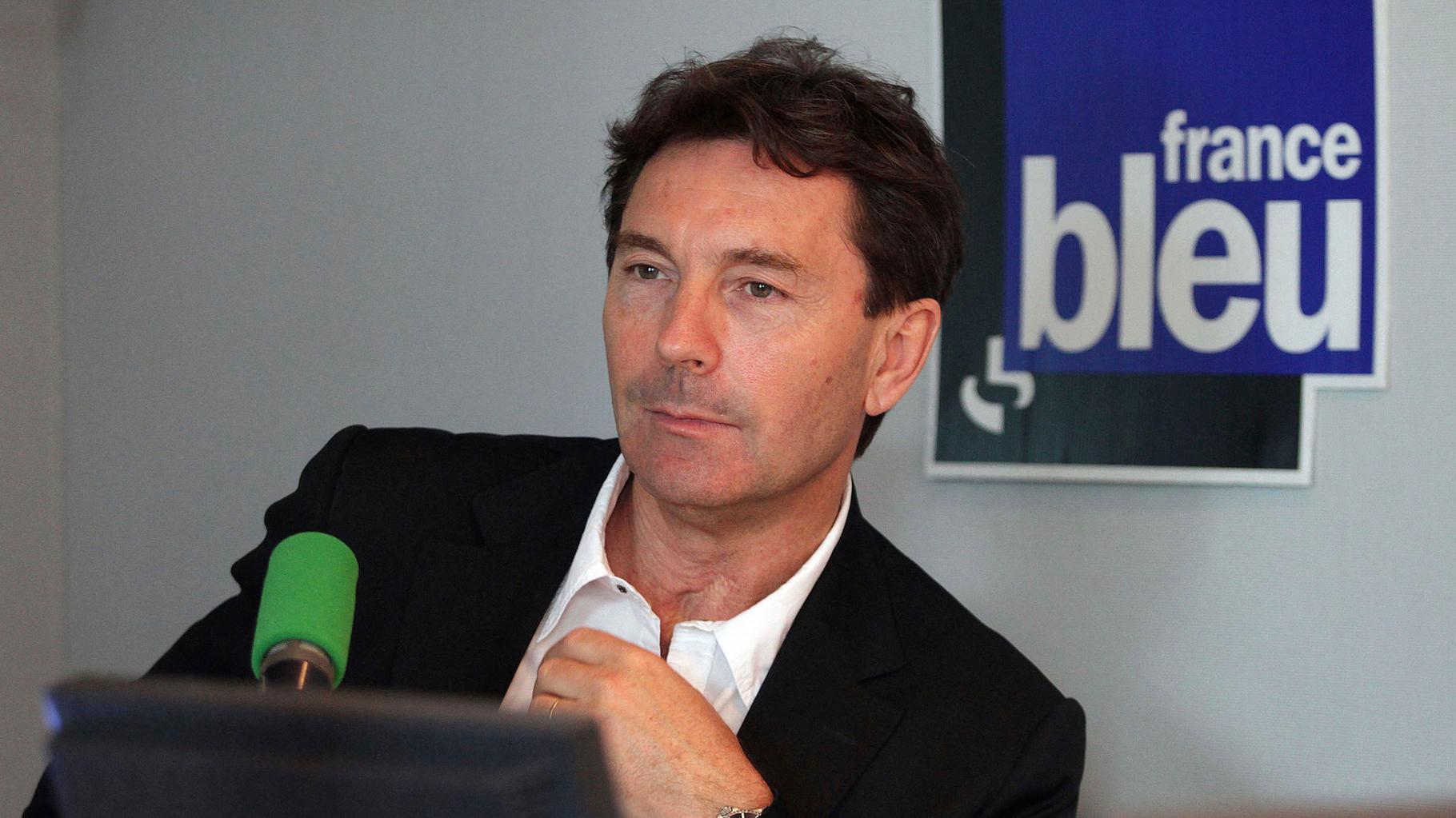 Mort de Renaud Revel, ancien rédacteur en chef de « L’Express » et chroniqueur de « TPMP »