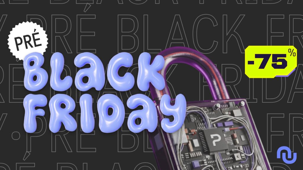 Proton VPN Black Friday