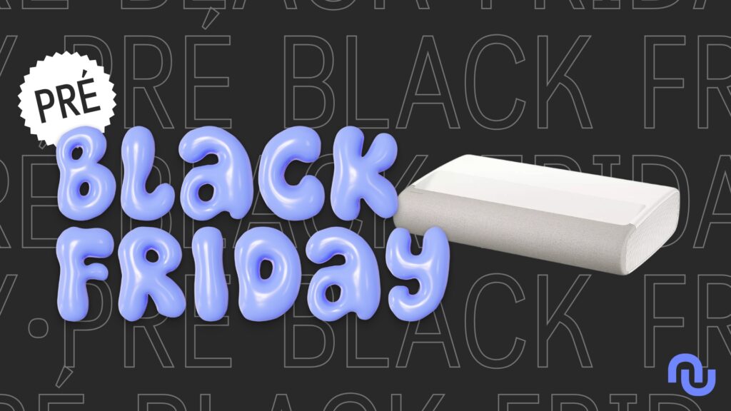 Vidéoprojecteur Samsung The premiere 7