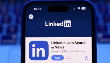 LinkedIn utilise dès ce lundi 3 novembre vos données pour ses IA (mais il y a une parade)