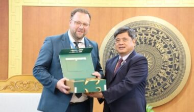 Vietnam.vn - Nền tảng quảng bá Việt Nam