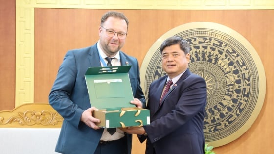 Vietnam.vn - Nền tảng quảng bá Việt Nam