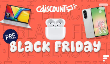 les 3 pépites du pré-Black Friday à saisir dès maintenant
