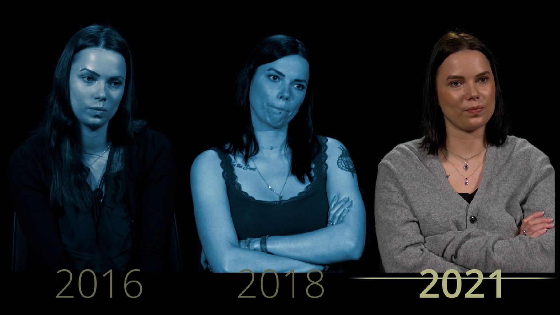 Témoins du 13-Novembre 2015, ils racontent les sentiments qui les hantent toujours 10 ans après