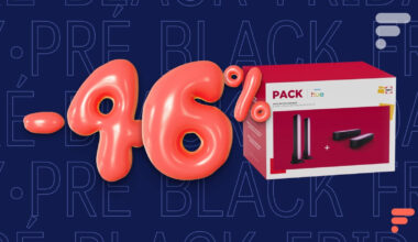 c'est la super offre du pré-Black Friday côté éclairage connecté