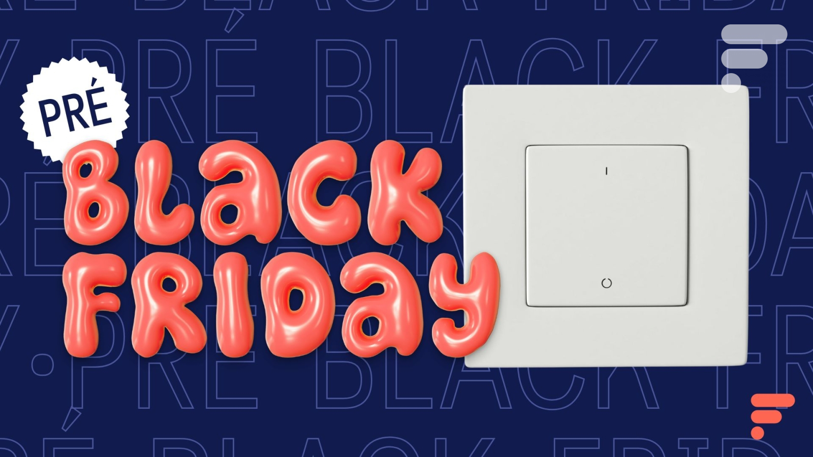 7 €, c'est le tout petit prix de cet interrupteur connecté Amazon pendant le pré-Black Friday