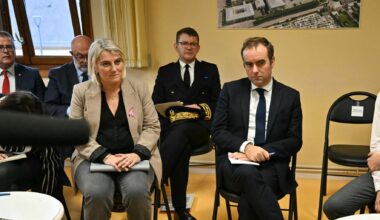 Face à la pénurie de médecins aux urgences de Caen, le gouvernement apporte sa première réponse