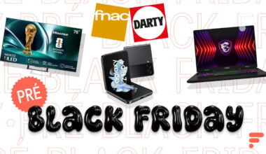 les 8 meilleures offres Tech à ne pas louper