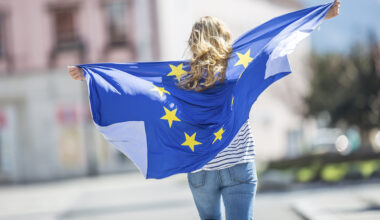 Europe : promouvoir  le patrimoine