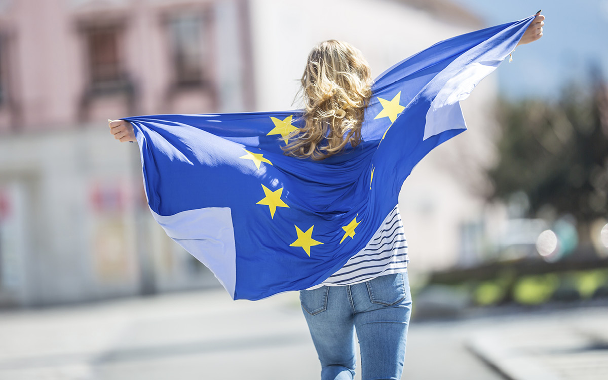 Europe : promouvoir  le patrimoine