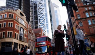 Royaume-Uni: la crainte d’un exode des millionnaires