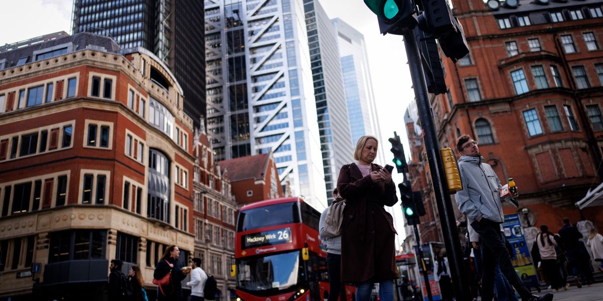 Royaume-Uni: la crainte d’un exode des millionnaires