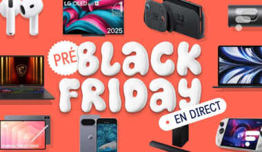la braderie continue chez Amazon & Co, voici les meilleures offres en avant-première 