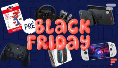 L'avant-première du Black Friday fait la part belle au gaming avec la Nintendo Switch 2 en promo (et des manettes, volants...)
