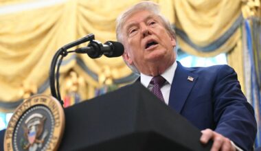 Si le shutdown continue aux États-Unis, il n’affectera pas que les Américains