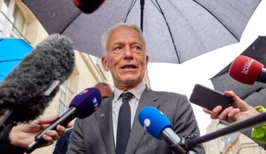 Avec cette décision, le Medef sabote le nouveau conclave voulu par Lecornu sur les retraites