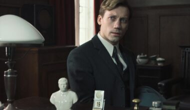 “L’Inconnu de la Grande Arche”, “Deux Procureurs”, “T’as pas changé”…