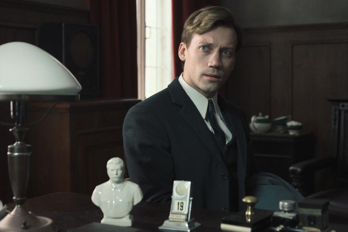 “L’Inconnu de la Grande Arche”, “Deux Procureurs”, “T’as pas changé”…